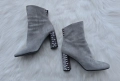 Дамски боти Bruno Premi №38 , снимка 11