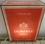DUNHILL, CAMEL  рекламна кутия, снимка 3