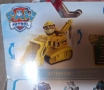 Paw Patrul Булдозерът на Ръбъл от Пес Патрул, снимка 8