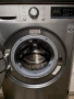 Продавам автоматична перална LG 9kg, снимка 2
