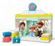 LEGO® DUPLO® Town 10968 - Посещение при доктор, снимка 5