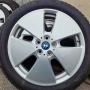Оригинални BMW I3 427 Джанти 19, снимка 2