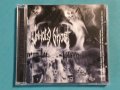 Unholy Ghost – 2004 - Torrential Reign(Death Metal), снимка 1 - CD дискове - 42716633