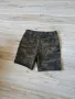 Оригинални мъжки къси гащи Bershka Camo, снимка 2