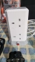 Разклонители с USB и адаптери, снимка 17