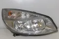 Десен фар Renault Scenic II (2003-2006г.) HELLA 7701056126 Рено Сценик, снимка 1