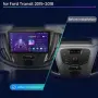 Ford Transit 2013-2021 Мултимедия Навигация Android, снимка 2