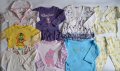 Лот детски дрехи / сет детски дрехи / детски дрехи за момиче 3-4 години цени от 2,50 лв, снимка 2
