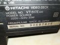 hitachi vt-517e made in japan 0108221207, снимка 16