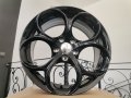 17" Джанти Алфа Ромео 5X110 ALFA ROMEO 159 STELVIO GIULIETTA Giulia, снимка 7