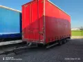 Ремърке за камион , снимка 2
