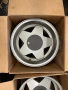 Borbet 16” Mercedes R107,W126,W123, снимка 1