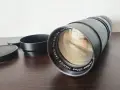 Обектив YASHICA Auto Yashinon Zoom 75-230mm f/4.5 M42 Japan, снимка 5