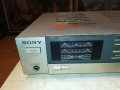 SONY TA-AX22 SILVER-AMPLIFIER-JAPAN 1801221724, снимка 5