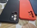 Samsung Galaxy A33 5G силиконови гърбове, снимка 7
