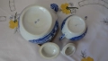 Чайник и захарница  (Nippon),  Япония.                            , снимка 8
