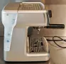 Barista VCF125 Еспресо кафе машина * 15 bar, 2 l, 58 mm портафилтър, снимка 4
