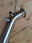 Downpipe Bmw M47 163 Даунпайп М47 163кс, снимка 2