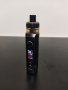 Вейп VooPoo Drag X Pro 100W + батерия и зарядно, снимка 1 - Друга електроника - 44391200