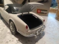 Lancia Aurelia 1:18 BBURAGO, снимка 5