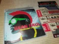 SEAN PAUL CD-ВНОС GERMANY 0907251223, снимка 3