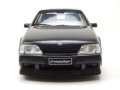 Opel Omega EVO 500 1990 - мащаб 1:18 на Solido моделът е нов в кутия, снимка 7
