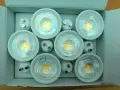 Комплект Led крушки q10 Sailsco, снимка 3