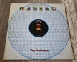 Грамофонни Плочи - Рок-Метъл: Kansas - Vinyl Confessions, снимка 1