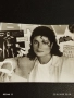 Винтидж снимка картичка на ПОП ИКОНАТА Michael Jackson за КОЛЕКЦИЯ 51201, снимка 6
