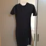 Рокля рипс по тялото, снимка 1