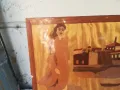КАРТИНА ДЪРВО-ЕСТЕСТВЕН ФУРНИР 57Х39СМ 2610241821, снимка 14