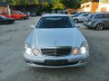 Mercedes-Benz E270 177hp на части , снимка 2