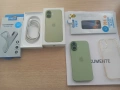 iphone 17 green бартер възможно , снимка 1