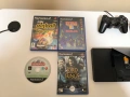Playstation 2 Slim в перфектно състояние!, снимка 3