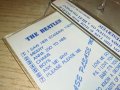 BEATLES-PLEASE PLEASE ME-КАСЕТА 3112211902, снимка 11