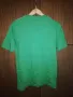 Germany Adidas 1972-2012 памучна оригинална юбилейна тениска Германия размер М зелена , снимка 2