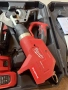 Milwaukee M18HCC75 хидравлична ножица, снимка 4
