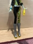 Кукла монстър хай monster high, снимка 3