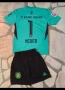 NEUER ❤⚽️ НОВО сезон 2025-26 година ❤⚽️ вратарски детско юношески футболни екипи , снимка 2