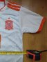 #20 Asensio / ADIDAS / Детска футболна тениска на Испания - ръст до 146см., снимка 7