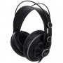 Слушалки Superlux HD 681 сив цвят, снимка 1 - Слушалки и портативни колонки - 37449906