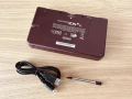 Nintendo DSi XL - WINE RED с 134 игри, снимка 3
