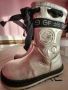 Детски ботушки за момиче GF Ferre, снимка 4