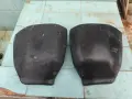 Ъгли предна броня Daihatsu Feroza, снимка 4