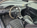 Vw passat 2.0tdi 2008g. , снимка 8
