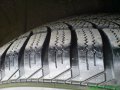 ЗИМНИ ГУМИ С ДЖАНТИ 4 БРОЯ 195/65/15, снимка 6