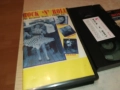 ROCK N ROLL-ORIGINAL VHS VIDEO TAPE-UNISON 0310251453, снимка 3