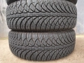 185 60 15 - 4бр. зимни гуми Fulda Montero 3, снимка 2