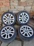 Летни джанти  17 за BMW с гуми 205/50 R17, снимка 1