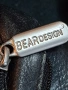 чанта от естествена кожа за през рамо Bear Design 34/3, снимка 5